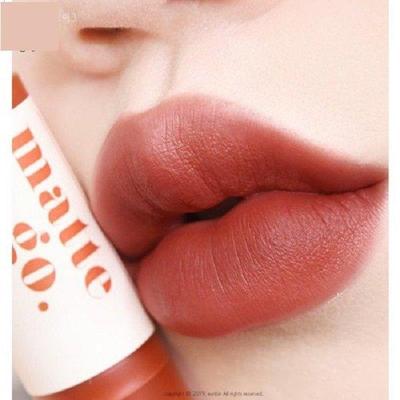 review son i'm meme matte to go lipstick - dòng son theo xu hướng mlbb cực đẹp và trendy