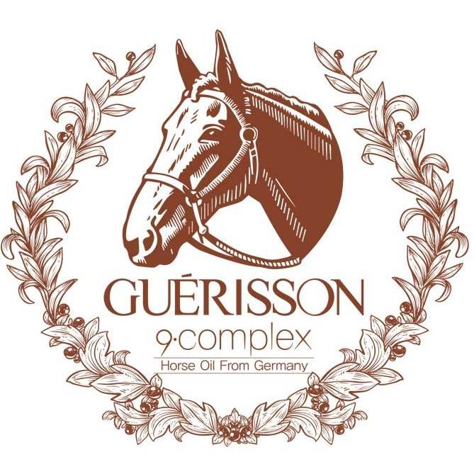 Review Guerisson 9 – Bộ sản phẩm dưỡng da bằng mỡ ngựa rất đáng để thử
