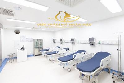 top 10 những bệnh viện thẩm mỹ hàng đầu việt nam, đảm bảo xứng đáng đặt trọn lòng tin