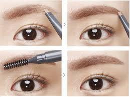  make up (823), trang diem (842), cach trang diem (189), mách nàng cách trang điểm với tone cam đất siêu xinh