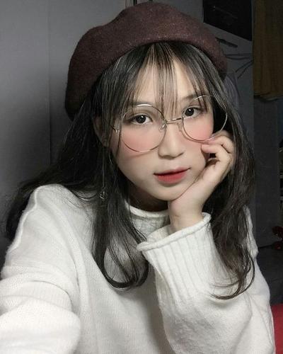  lam dep (995),  xu huong (635),  kinh can (17), xinh như hot girl với các kiểu gọng kính cận đẹp cho nữ