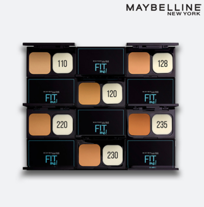  foundation (107), review maybelline (49), maybelline (49), my pham maybelline (49), phan nen (30), trang diem maybelline (49), lớp nền lì mịn suốt cả ngày dài với phấn nền maybelline fit me twc powder foundation