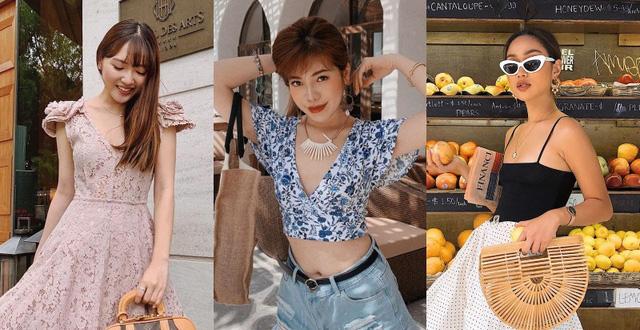  xu huong (635),  lam dep (995),  trang diem (842),  kien thuc lam dep (282), điểm danh ngay các beauty blogger về skincare nổi tiếng nhất trên mạng xã hội hiện nay