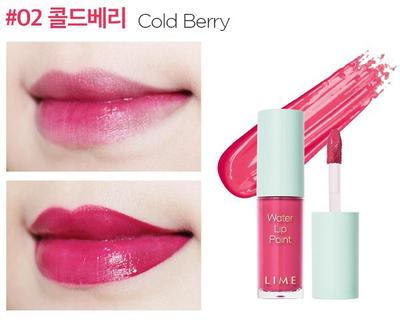  review son (608), son moi (494), make up (823), trang diem (842), review son lime water lip paint – chào mùa hè bằng sắc son rực rỡ