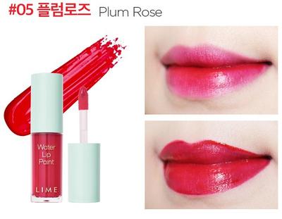  review son (608),  son moi (494),  make up (823),  trang diem (842), review son lime water lip paint – chào mùa hè bằng sắc son rực rỡ