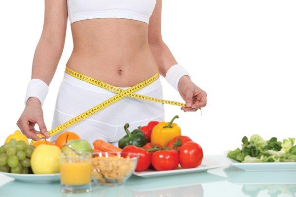 chế độ ăn kiêng giảm cân trong 1 tháng cùng những nguyên tắc có thể giúp bạn giảm đến 5kg