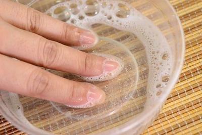  cham soc da tay (59),  nails (188),  xu huong (635),  lam dep (995), điều nên biết về cách dưỡng móng tay tại nhà cho thật nuột nà