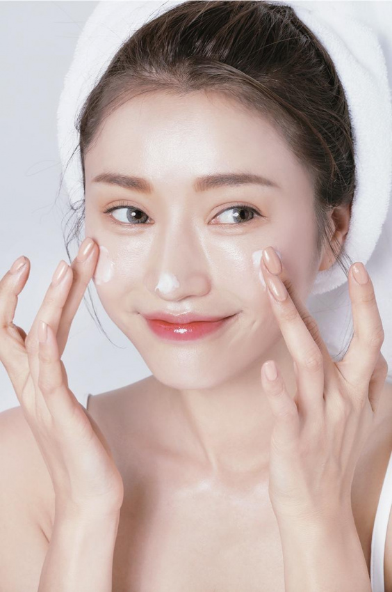 Bạn đã biết đúng thứ tự chăm sóc da mặt sao cho chuẩn chưa?