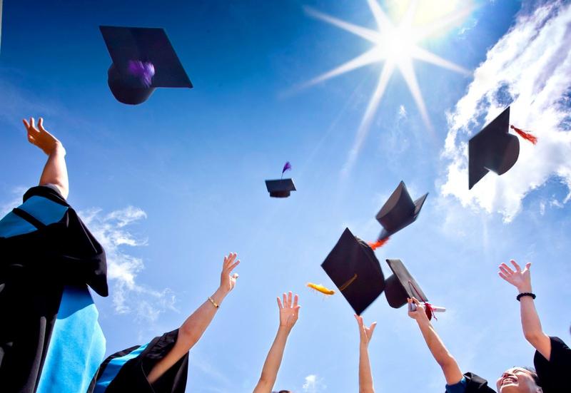 10 điều nên làm trước khi tốt nghiệp đại học để có một thời sinh viên ý nghĩa