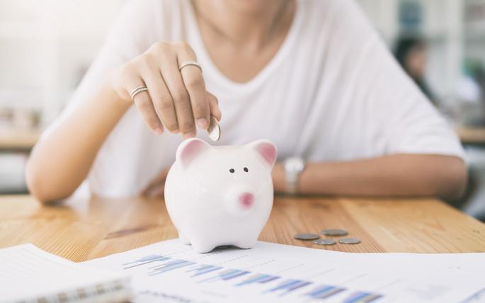 6 cách giúp bạn tiết kiệm tiền hiệu quả để đảm bảo tài chính cho bản thân