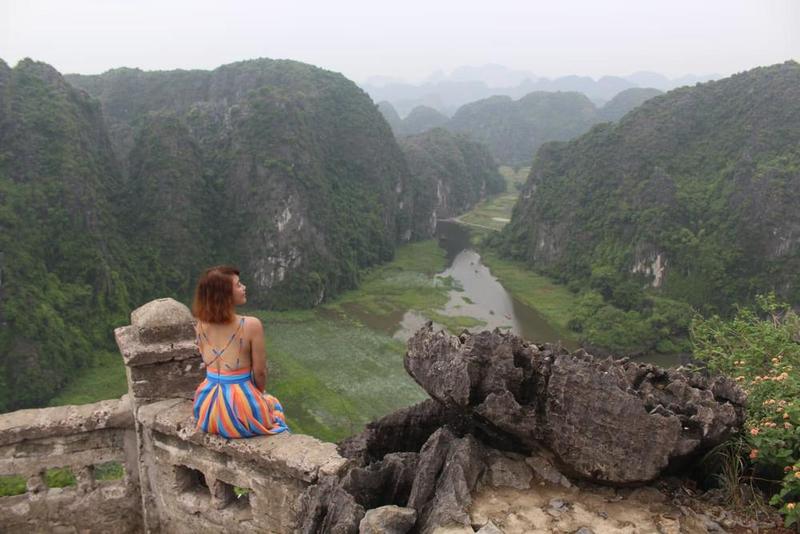 Kinh nghiệm du lịch Ninh Bình – điểm du lịch đẹp và văn minh bậc nhất Việt Nam