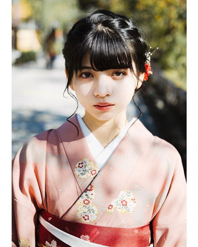 Muốn học hỏi phong cách ăn mặc của con gái Nhật Bản cũng cần có bí kíp