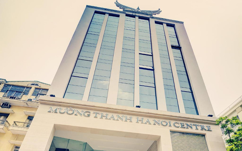 Khách Sạn Mường Thanh Hà Nội – Âm hưởng Tây Bắc giữa lòng thủ đô