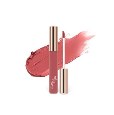 review son liphip longlasting lip matte – dòng son kem lì đầu tay của thương hiệu liphip đến từ hàn quốc