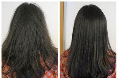 có nên phục hồi tóc hư tổn ở tiệm? phục hồi tóc hư tổn bao nhiêu tiền?