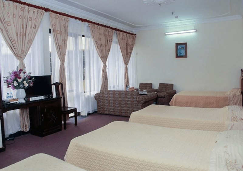 khách sạn kim liên hà nội – không gian tiện nghi giá rẻ dành cho bạn