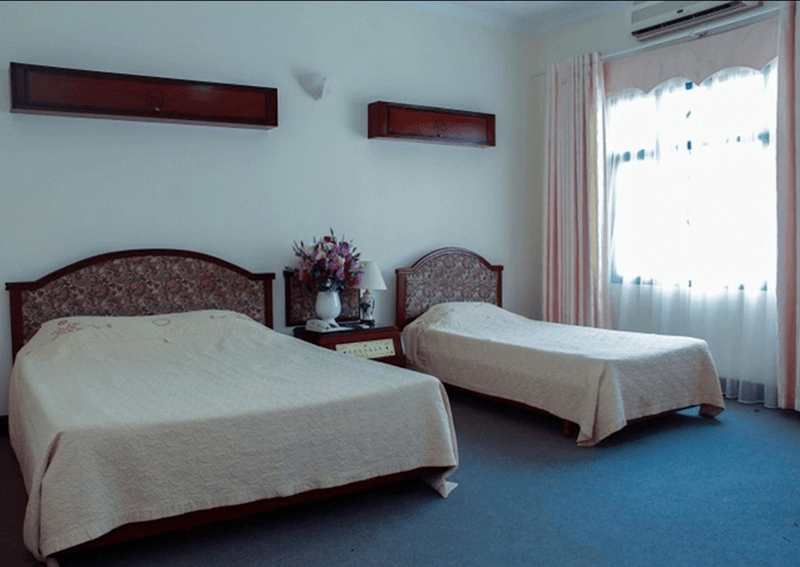 khách sạn kim liên hà nội – không gian tiện nghi giá rẻ dành cho bạn
