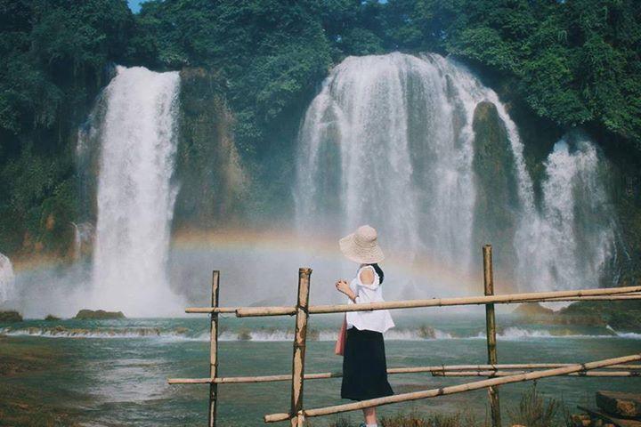 Chiêm ngưỡng vẻ đẹp hoang sơ với 8 địa điểm du lịch ít người biết ở Việt Nam
