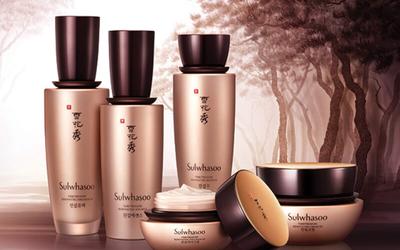 review siêu phẩm siêu đắt đỏ sulwahsoo perfecting cushion ex đến từ sulwhasoo