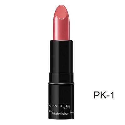 mổ xẻ son kanebo kate color highvision rouge – liệu có mang đến cho bạn đôi môi căng bóng, gợi cảm không