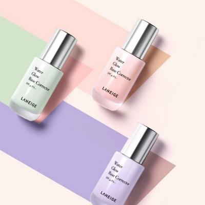 bí mật của sắc đẹp nằm sau kem lót laneige water glow base corrector