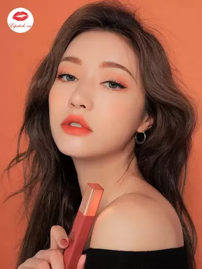 makeup tone cam đất thế nào cho đẹp?