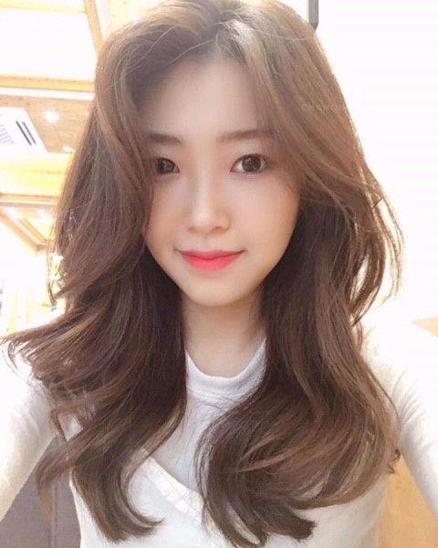 Review xịt làm phồng tóc Chahong cho mái tóc bồng bềnh, đẹp xinh như gái Hàn