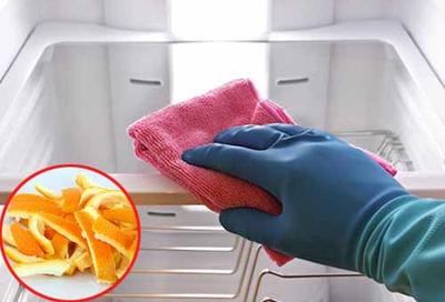 7 mẹo khử mùi hôi trong tủ lạnh đơn giản giúp bạn xua tan nỗi kinh hoàng về mùi