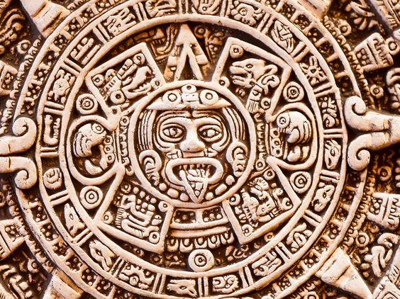 đọc vị bản thân qua chiêm tinh của người maya với 19 “cung hoàng đạo”