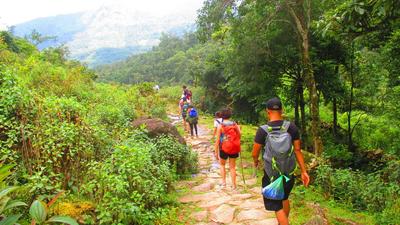 khám phá top 6 cung đường trekking cho người mới bắt đầu