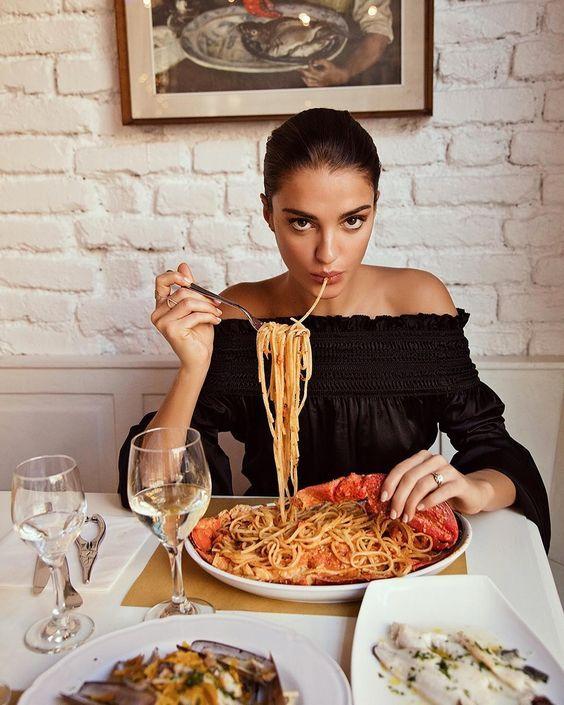 Bí mật nào trong chế độ ăn giảm cân giúp các cô nàng Parisian luôn giữ được vóc dáng hoàn mỹ?