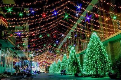 7 địa điểm đi chơi noel ở sài gòn - tận hưởng ngay mùa giáng sinh ý nghĩa cùng người thân