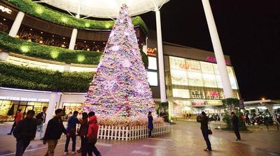 7 địa điểm đi chơi noel ở sài gòn - tận hưởng ngay mùa giáng sinh ý nghĩa cùng người thân