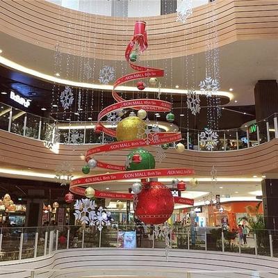 7 địa điểm đi chơi noel ở sài gòn - tận hưởng ngay mùa giáng sinh ý nghĩa cùng người thân