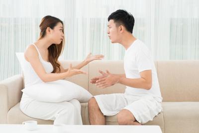7 tuyệt chiêu ứng xử với người chồng gia trưởng để cuộc sống hôn nhân không bế tắc