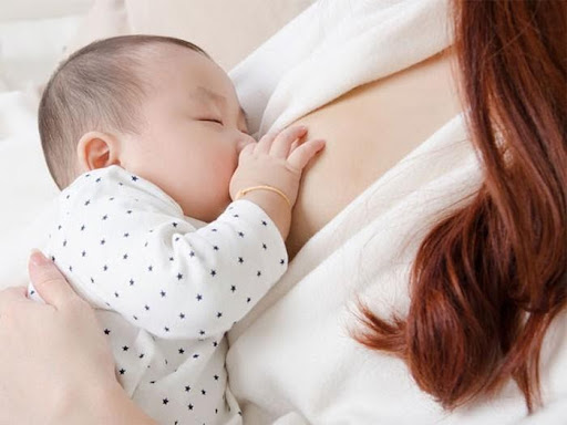 Phụ nữ có nên uống thuốc bắc sau khi sinh không?Đông Y