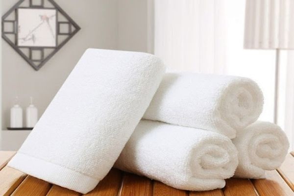 “Bật mí” cách giảm mỡ bụng bằng khăn tắm của người Nhật