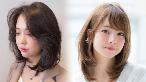 Cột tóc ngắn đơn giản - hot trend xứ Hàn cho bạn gái | Đẹp365