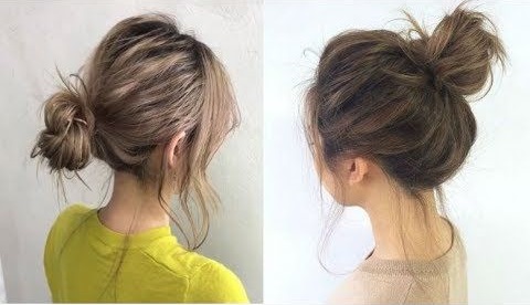 Nếu bạn là một cô gái trẻ muốn thử nhiều kiểu tóc, buộc tóc layer chắc chắn phải có trong danh sách của bạn. Xem hình ảnh để tìm hiểu cách tạo kiểu tóc độc đáo với một lớp tóc đặc biệt này và cho phép tóc của bạn trở nên thật thu hút.