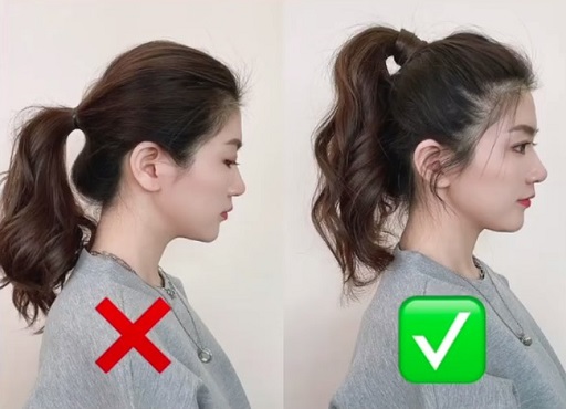 Cách buộc tóc đuôi ngựa phong cách Hàn Quốc đang là xu hướng được nhiều cô gái yêu thích hiện nay. Hãy cùng xem qua hình ảnh để tham khảo và học hỏi cách buộc tóc của các cô gái Hàn Quốc để thêm phong cách và những điểm nhấn trẻ trung cho bản thân.