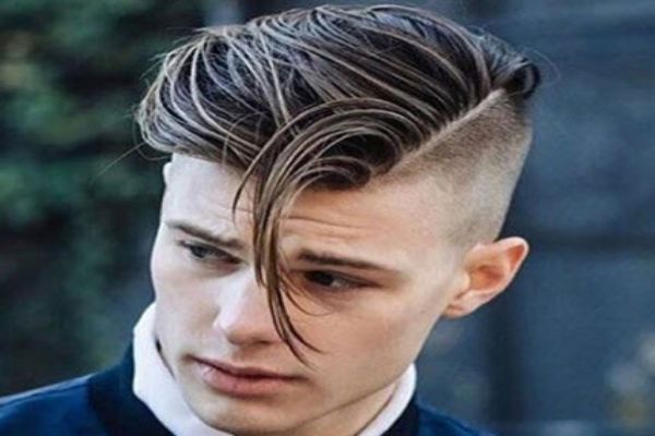 10 kiểu tóc Undercut nam và 5 nơi cắt tóc Undercut đẹp nhất
