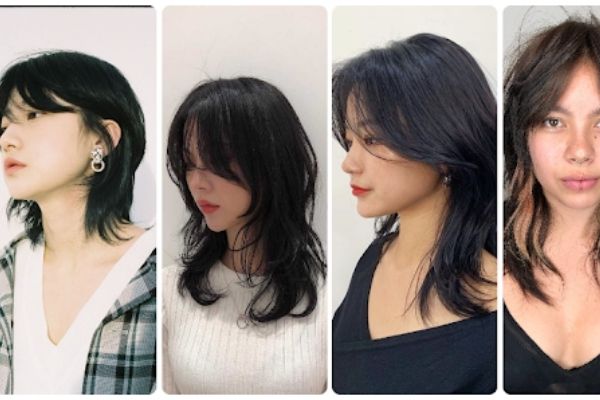 Bạn biết không, tóc mullet là kiểu tóc không bao giờ lỗi thời và đang trở lại cực hot trong thời gian gần đây đấy! Hãy xem hình ảnh liên quan để biết rõ hơn về kiểu tóc này nhé.