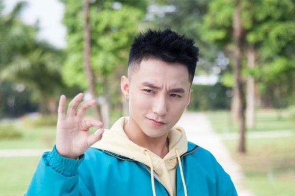 13+ kiểu tóc mohican không vuốt nam tính và thời thượng