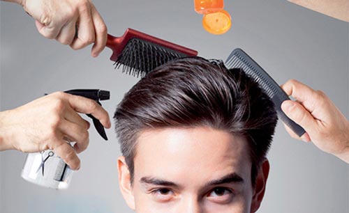 Cách vuốt tóc short quiff sẽ giúp bạn tạo nên kiểu tóc đơn giản nhưng vẫn rất sành điệu. Xem ngay hình ảnh liên quan để tìm hiểu cách làm sao để vuốt tóc một cách chuyên nghiệp và phù hợp với bạn.