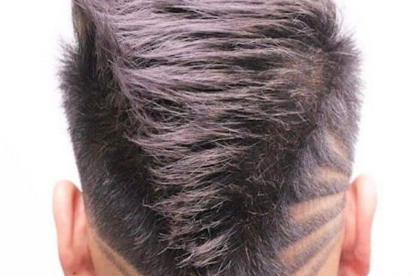 15+ kiểu tóc mohican để gáy cực chất cho nam giới