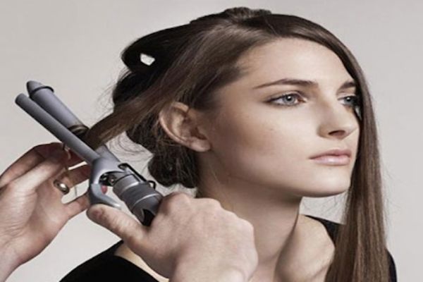 tóc bị gãy sau khi duỗi – nguyên nhân và cách khắc phục