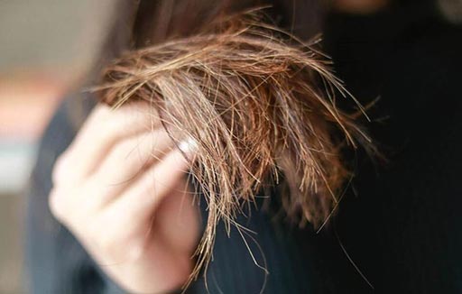 tóc mỏng có nên ép phồng không? hiệu quả mang lại từ ép phồng tóc