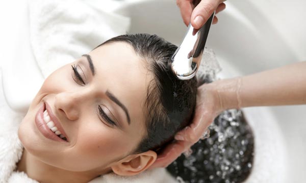 tóc uốn bị khô xơ phải làm sao? “bật mí” cách khắc phục hiệu quả
