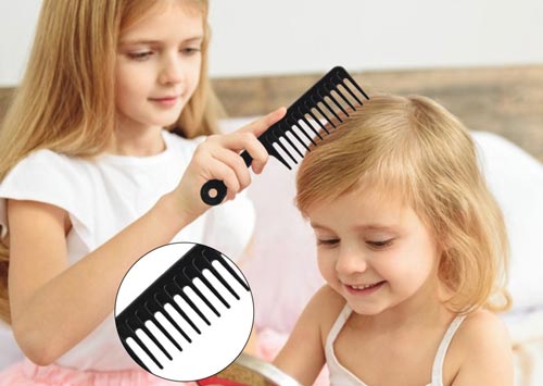 những mẫu tóc xoăn cho bé gái 5 tuổi nhất định không được bỏ lỡ!