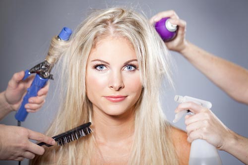 tiết lộ “bí quyết” sau khi nhuộm tóc nên làm gì và không nên làm gì?